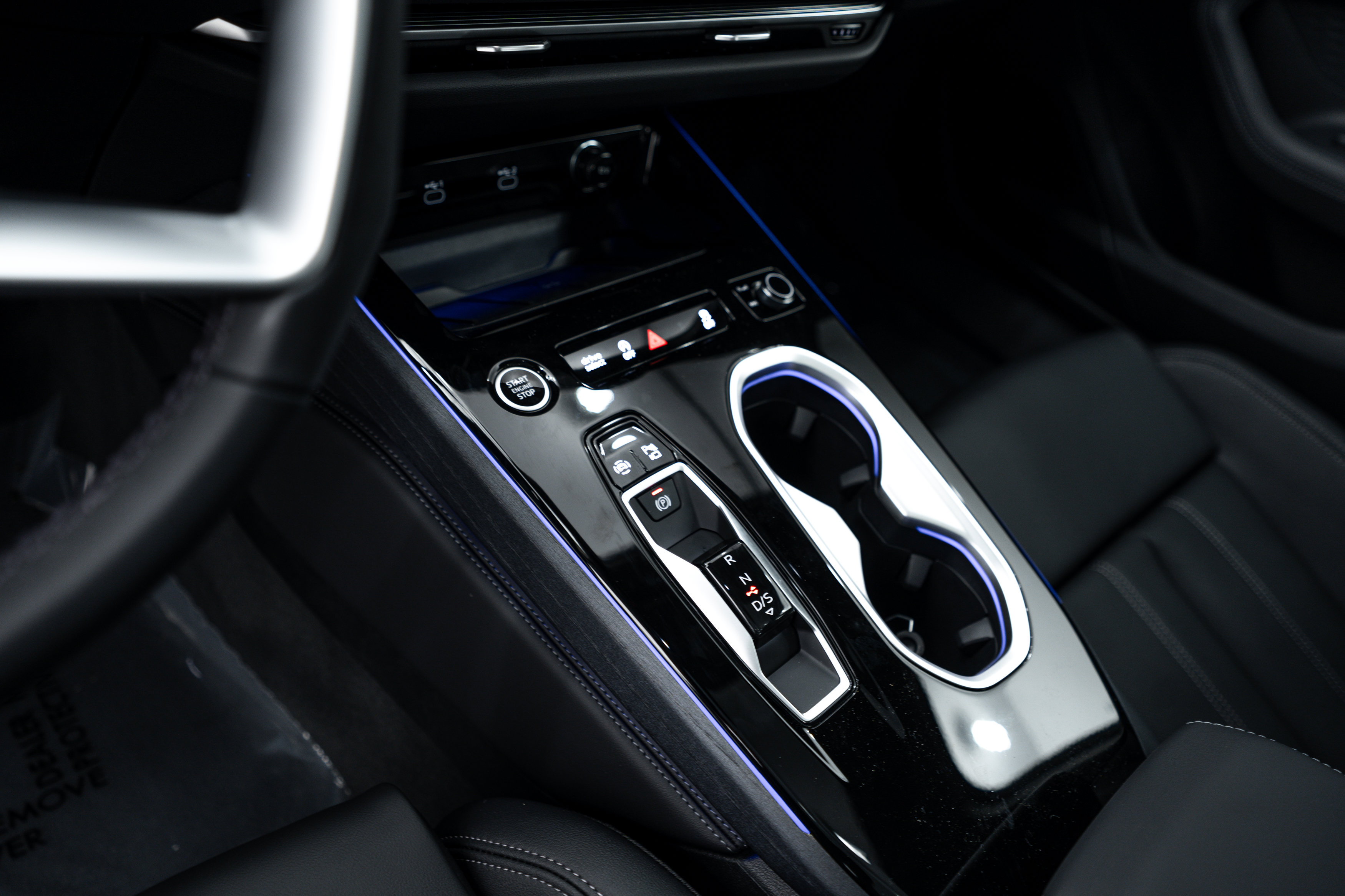 New 2026 Audi A6 Premium Plus AWD/4WD image 11