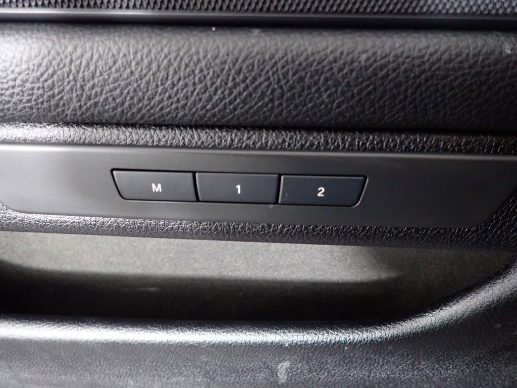 Used 2013 BMW 535i xDrive Sedan image 21