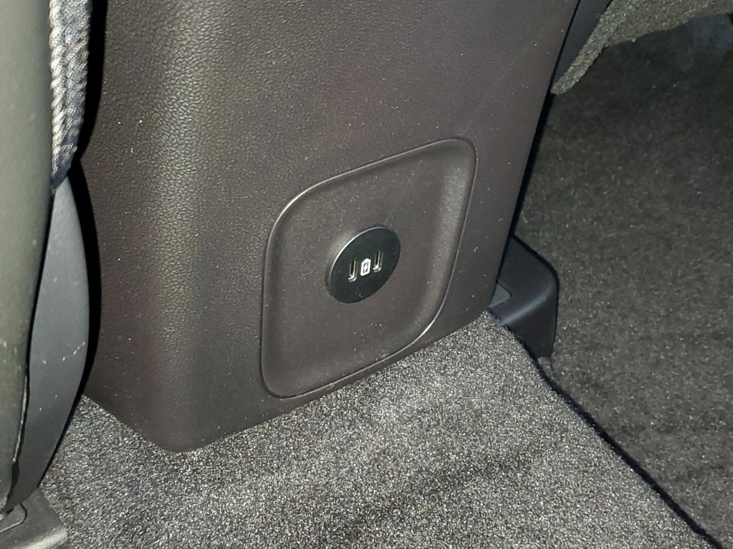 New 2025 Ford Bronco Sport Big Bend w/ Convenience Package image 11