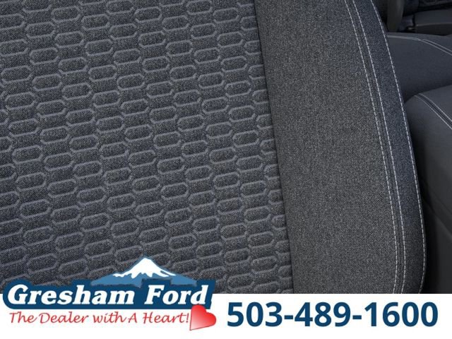 New 2026 Ford Ranger XLT w/ Equipment Group 301A High AWD/4WD image 18