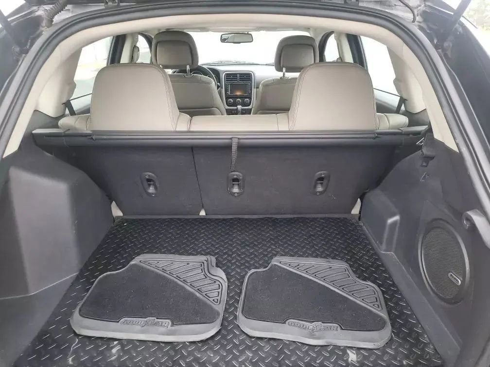 Used 2011 Dodge Caliber Uptown image 21