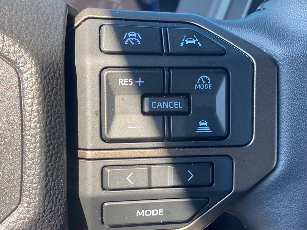 Used 2026 Toyota Land Cruiser w/ Premium Package AWD/4WD image 29