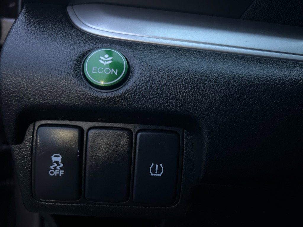 Used 2016 Honda CR-V EX image 25