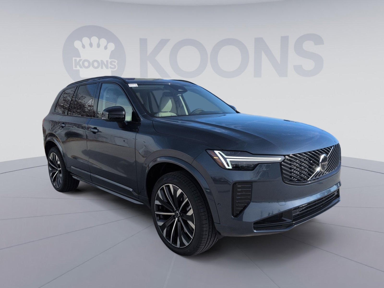 New 2026 Volvo XC90 T8 Ultra image 10