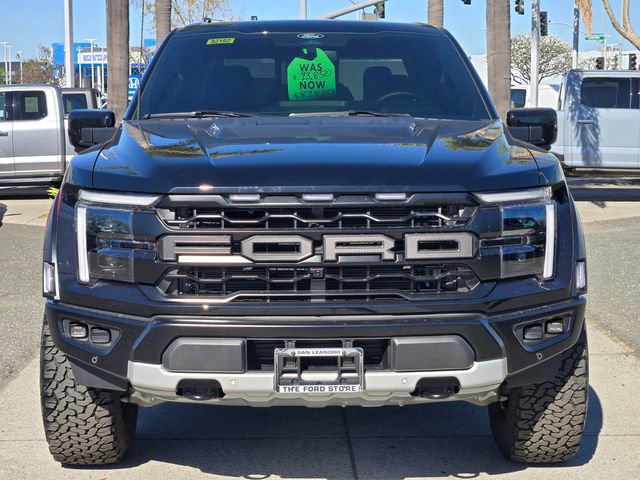 Used 2026 Ford F150 Raptor image 2