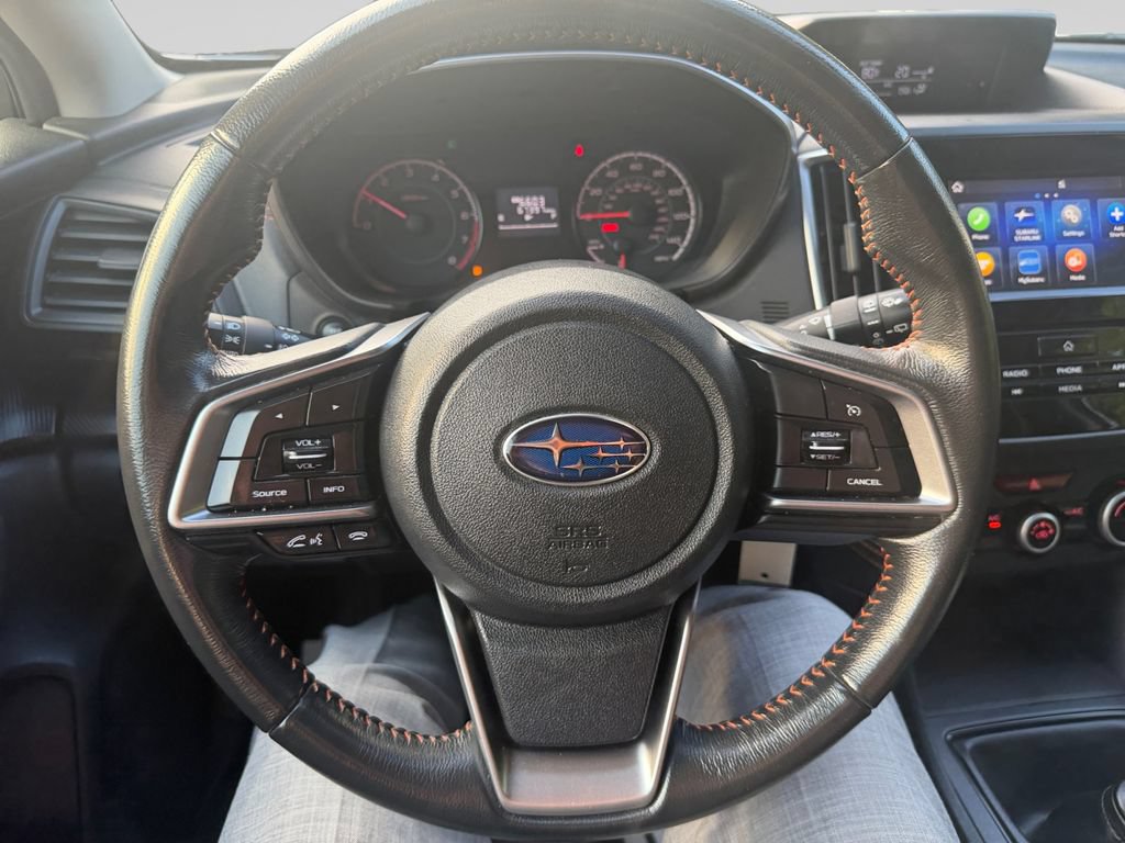 Used 2022 Subaru Crosstrek 2.0i Premium AWD/4WD image 19