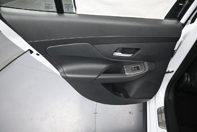 New 2027 Nissan Sentra SR FWD image 24