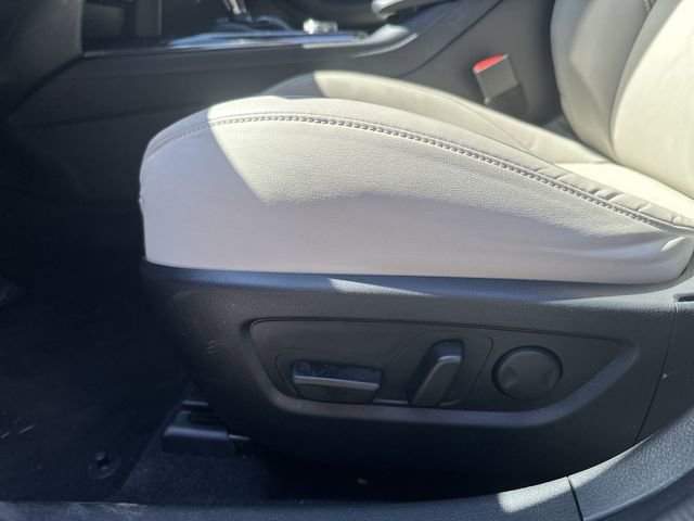 Used 2023 MAZDA CX-30 AWD 2.5 S w/ Preferred Package image 15