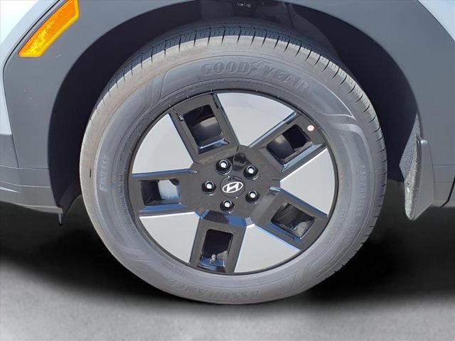 New 2026 Hyundai Santa Fe SEL image 12