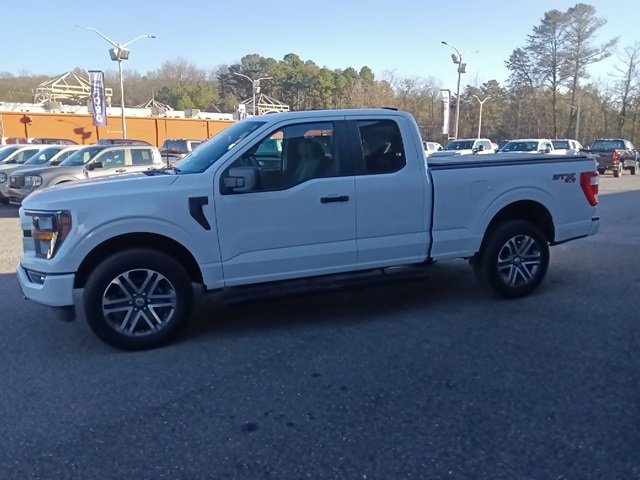 Used 2023 Ford F150 XL w/ STX Appearance Package image 6