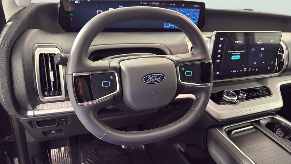 Used 2025 Ford Expedition Max Active image 16