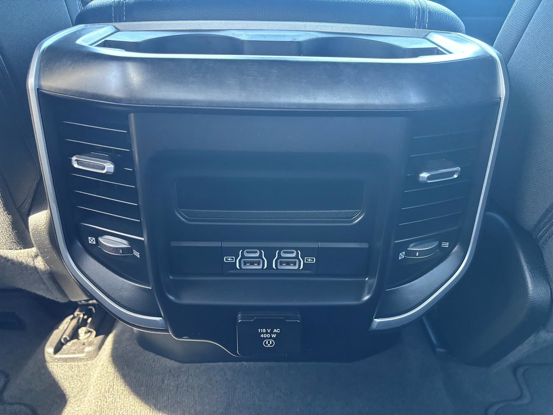 Used 2022 RAM 1500 Big Horn image 18