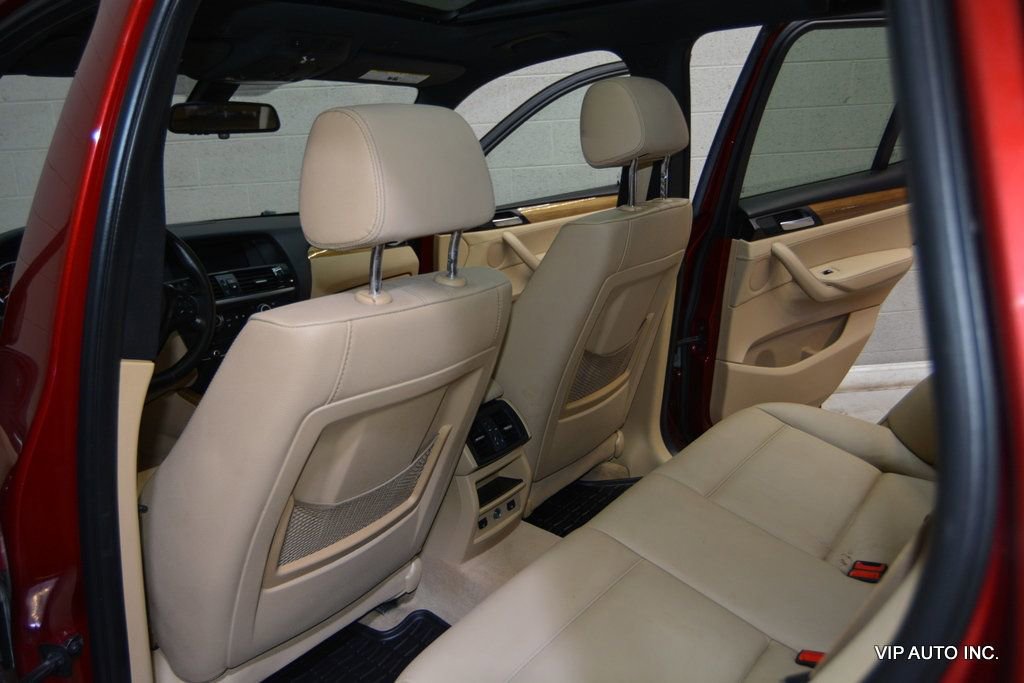 Used 2014 BMW X3 xDrive35i image 20