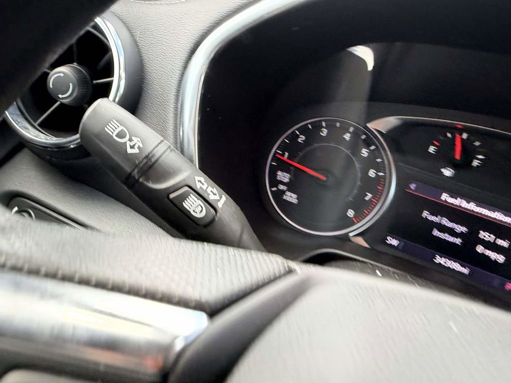 Used 2023 Chevrolet Blazer LT w/ Convenience Package image 34