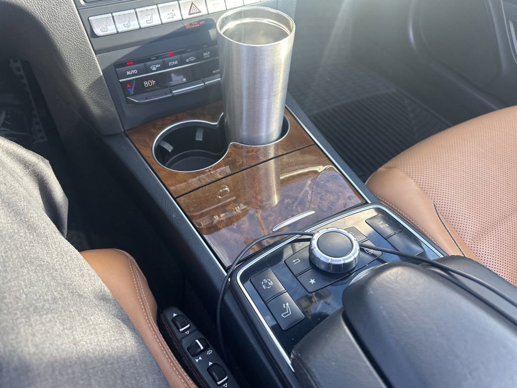 Used 2016 Mercedes-Benz E 400 Cabriolet image 46