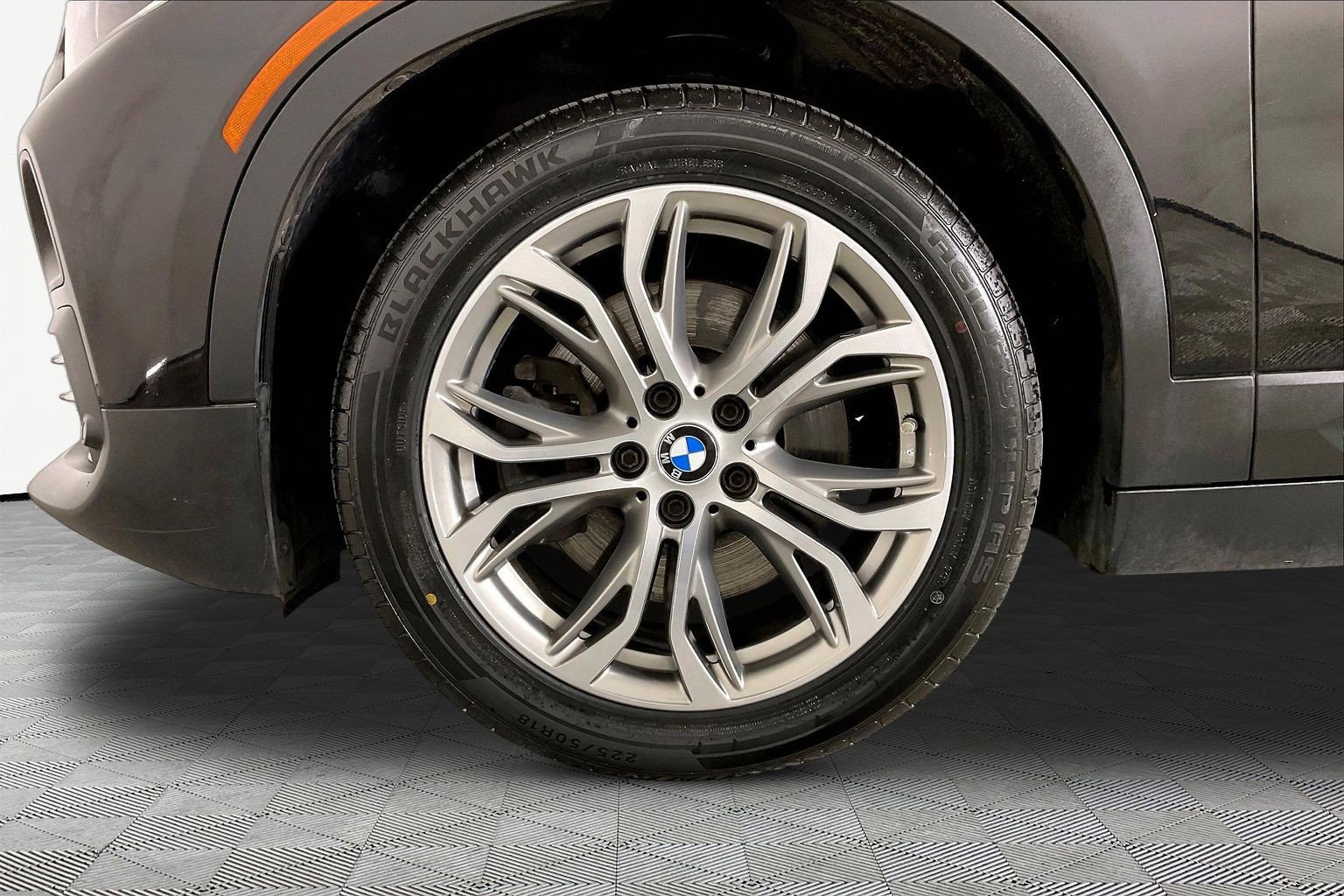 Used 2020 BMW X2 sDrive28i w/ Convenience Package image 13