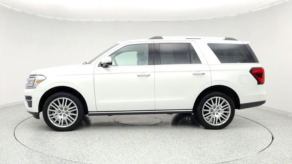 Used 2023 Ford Expedition Limited image 8