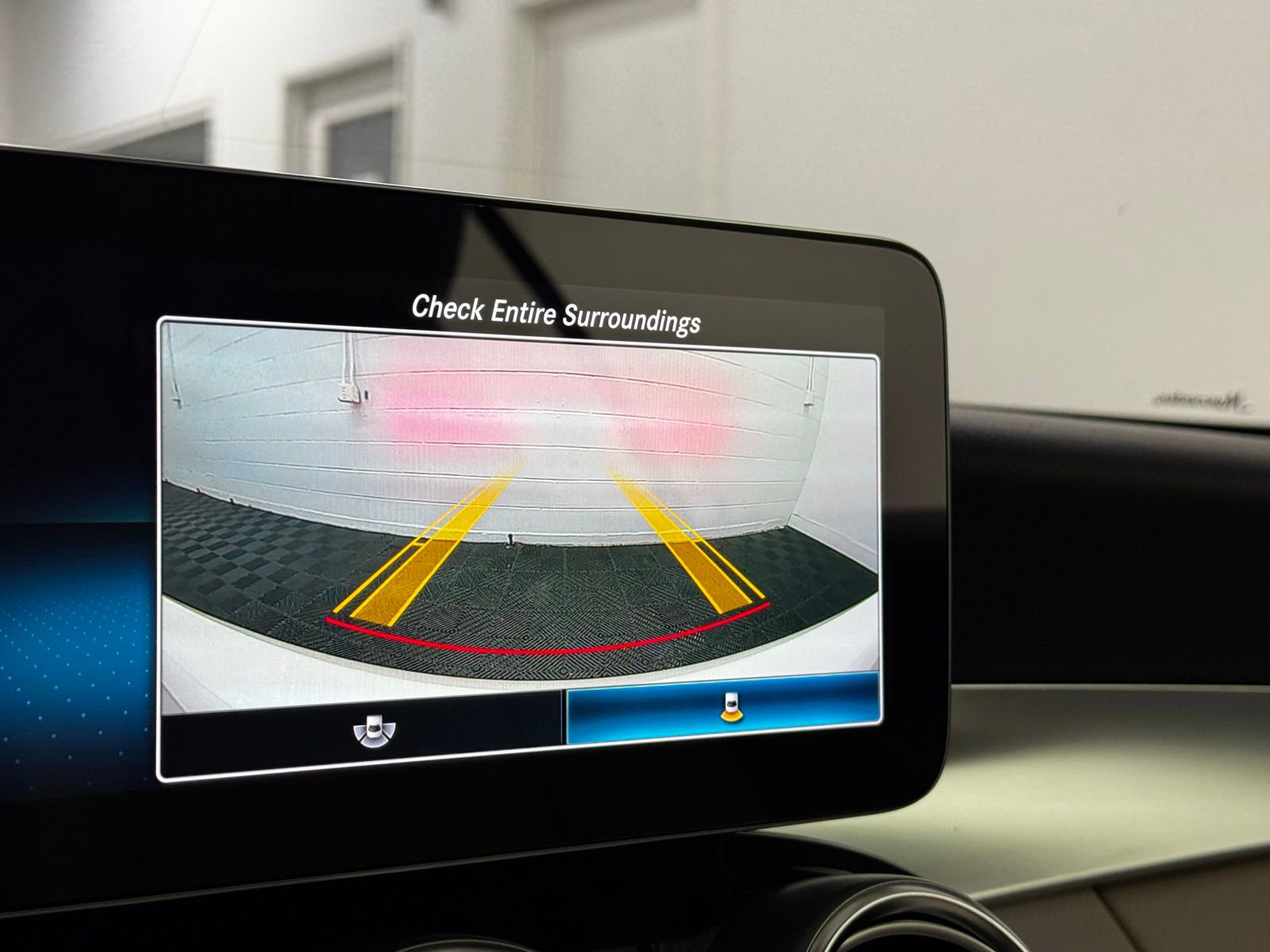 Used 2023 Mercedes-Benz C 300 4MATIC Cabriolet image 12