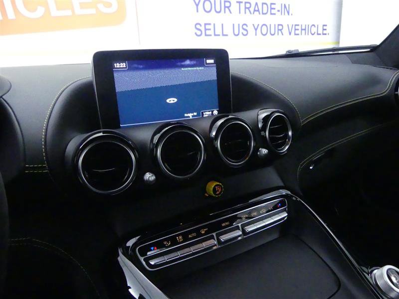 Used 2018 Mercedes-Benz AMG GT R image 15