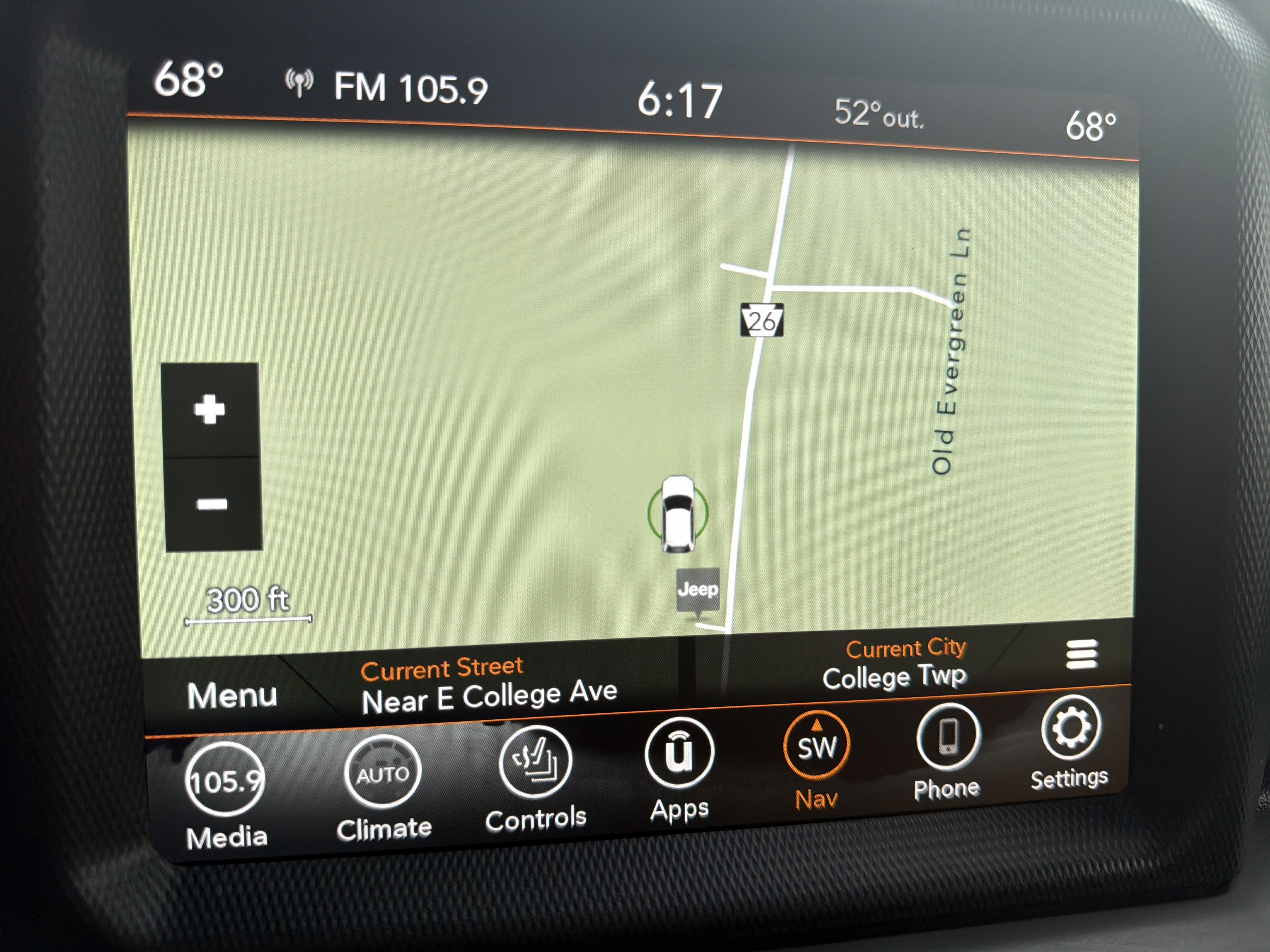 Used 2023 Jeep Gladiator Sport AWD/4WD image 27