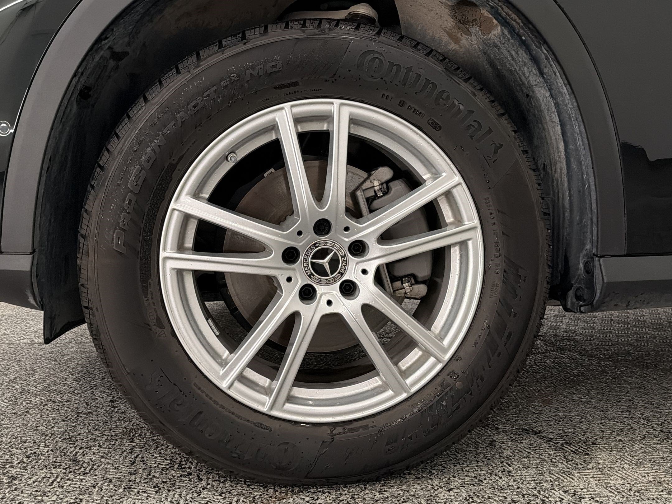 Certified 2026 Mercedes-Benz GLC 300 image 12