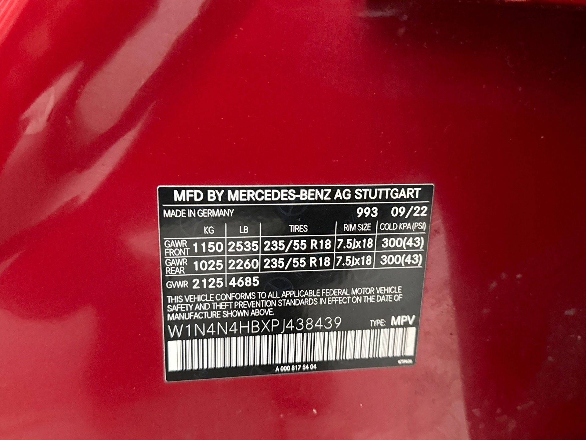 Used 2023 Mercedes-Benz GLA 250 4MATIC image 24