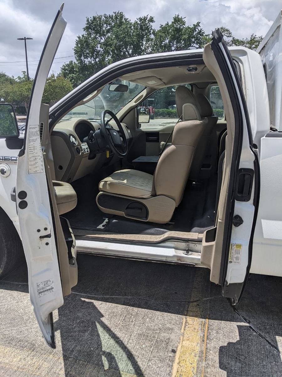 Used 2008 Ford F150 XL RWD image 14