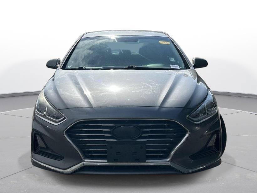 Used 2018 Hyundai Sonata SE FWD image 3