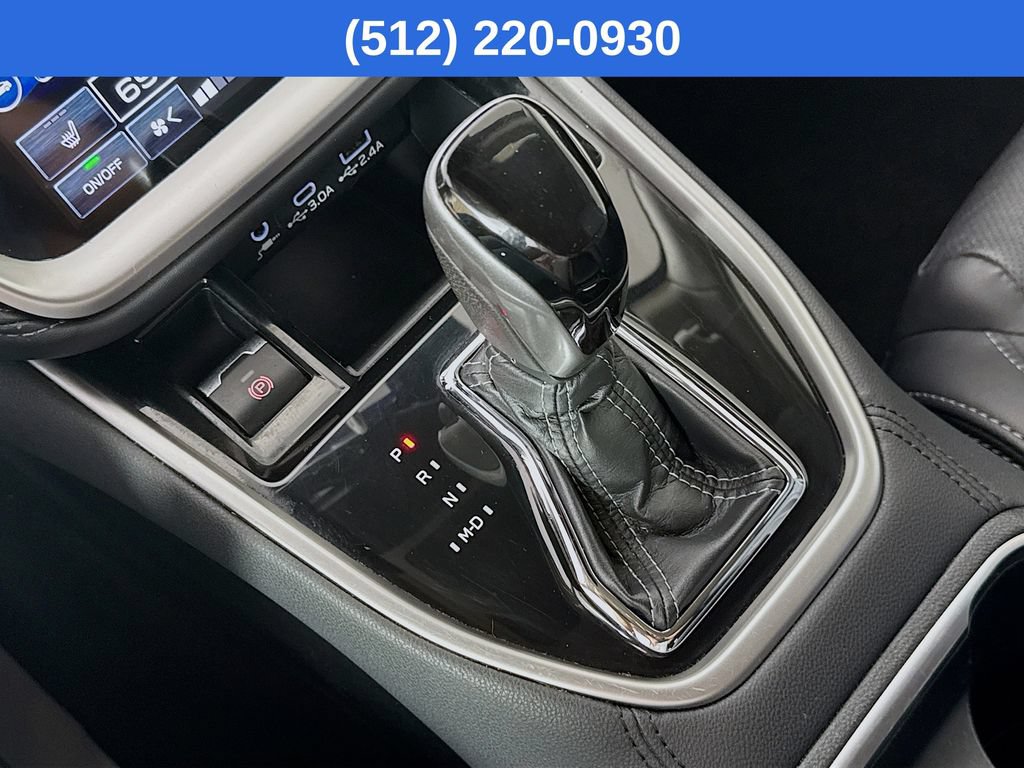 New 2023 Subaru Outback Limited AWD/4WD image 20