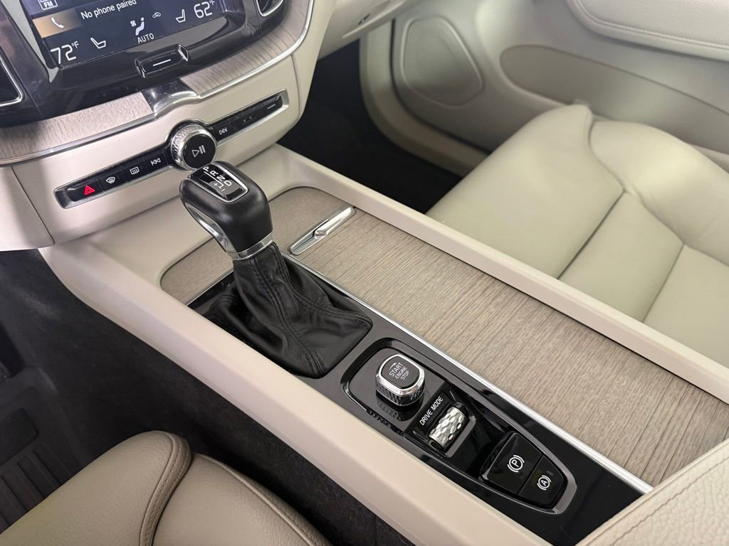 Used 2019 Volvo XC60 T5 Inscription w/ Protection Package Premier FWD image 15
