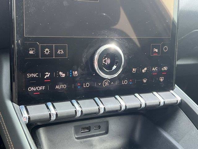 New 2026 GMC Terrain AT4 w/ Convenience Package III AWD/4WD image 63