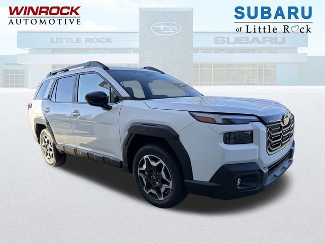 New 2026 Subaru Outback Touring