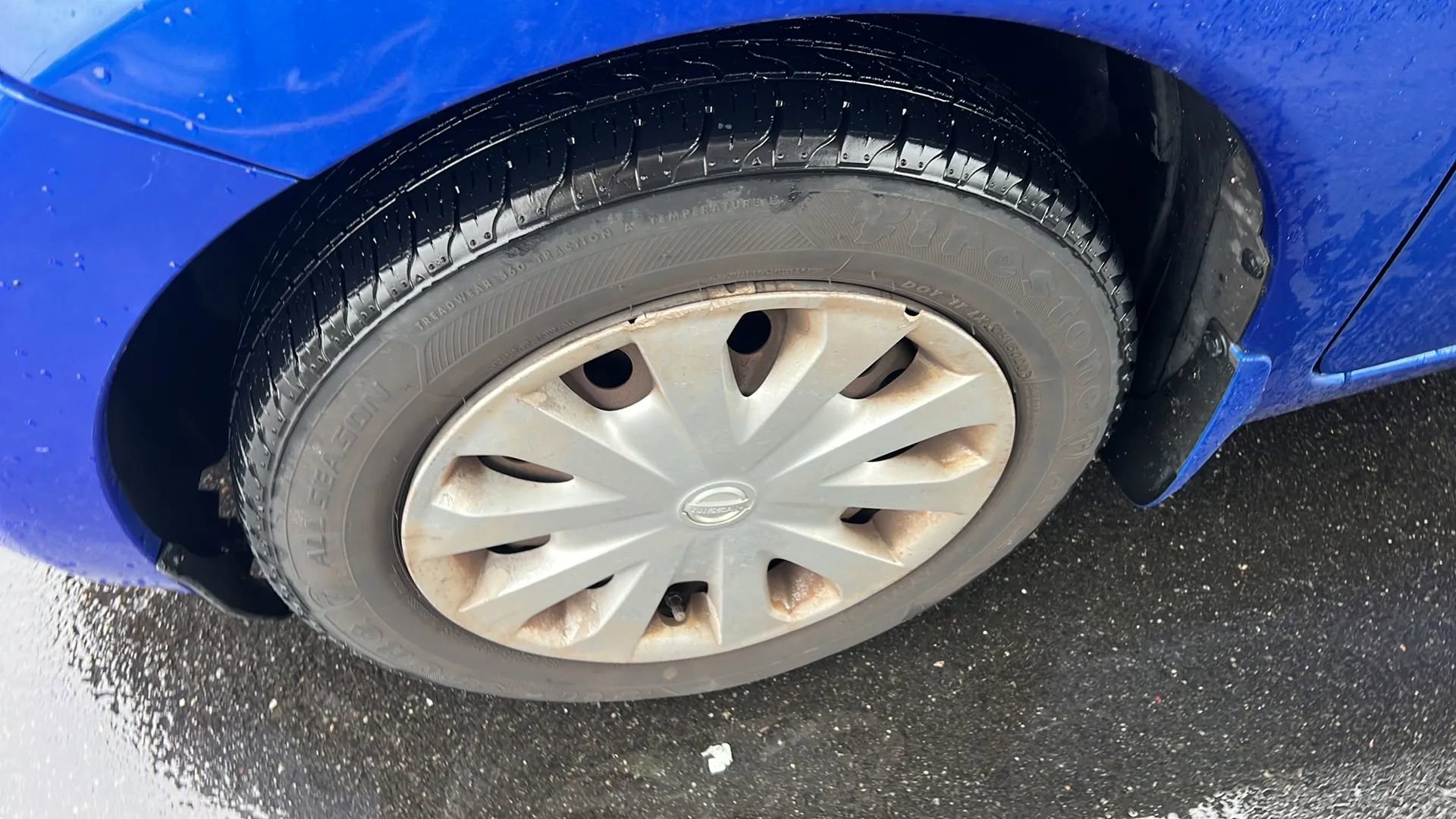 Used 2014 Nissan Versa Note S Plus image 17