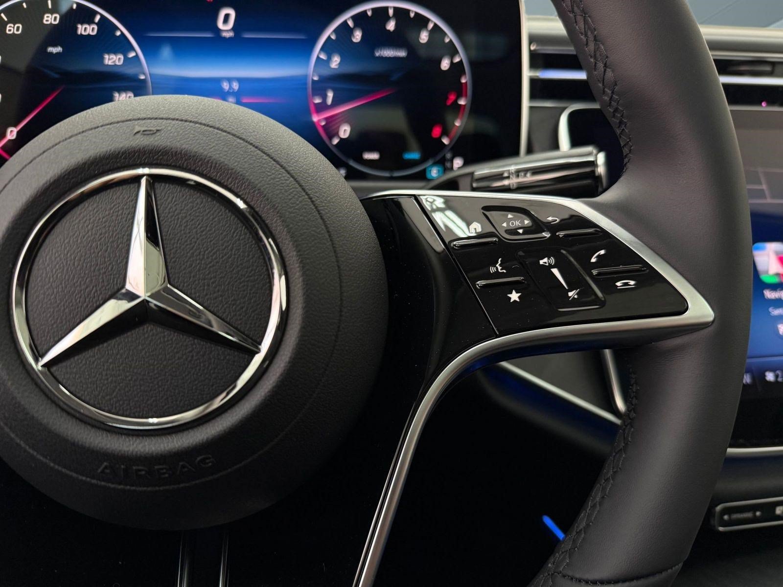 New 2026 Mercedes-Benz E 350 Sedan image 26