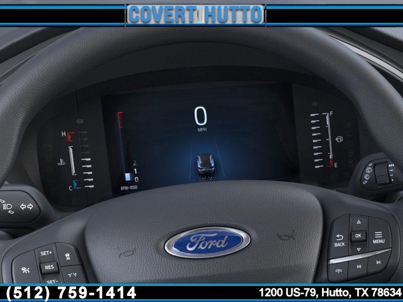New 2026 Ford Escape Active w/ Tech Pack #1 image 13