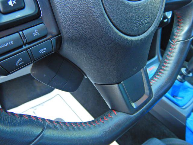 Used 2019 Subaru WRX Premium AWD/4WD image 24