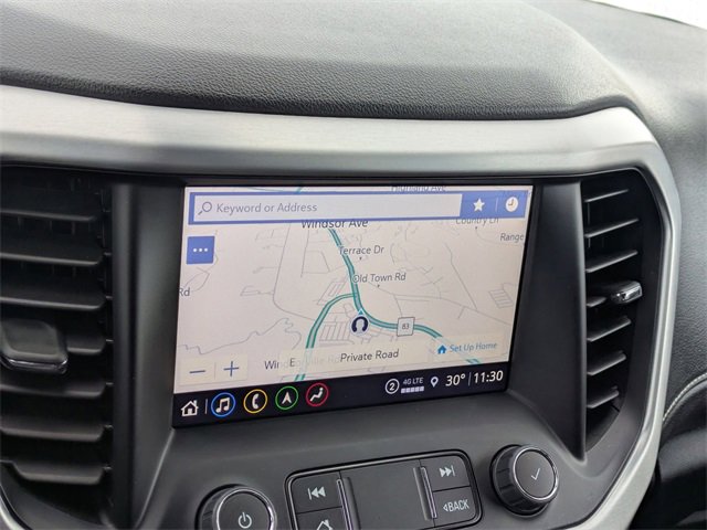 Used 2023 GMC Acadia SLE w/ Driver Convenience Package image 21