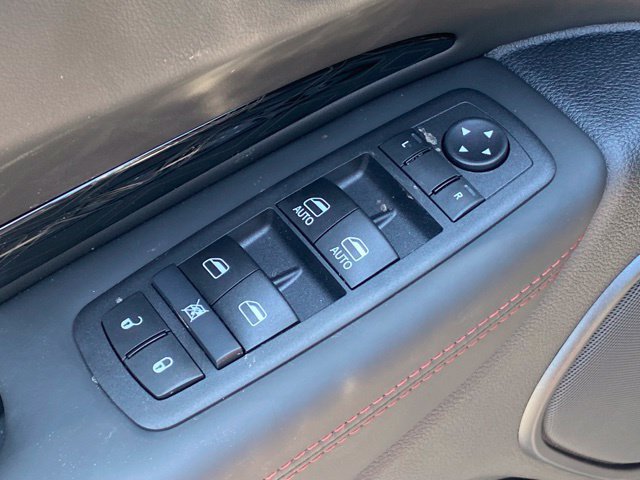 New 2026 Dodge Durango GT AWD/4WD image 12