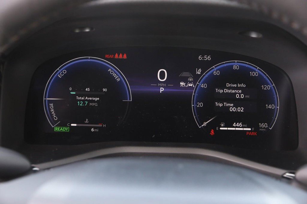 New 2026 Toyota Camry XLE image 14