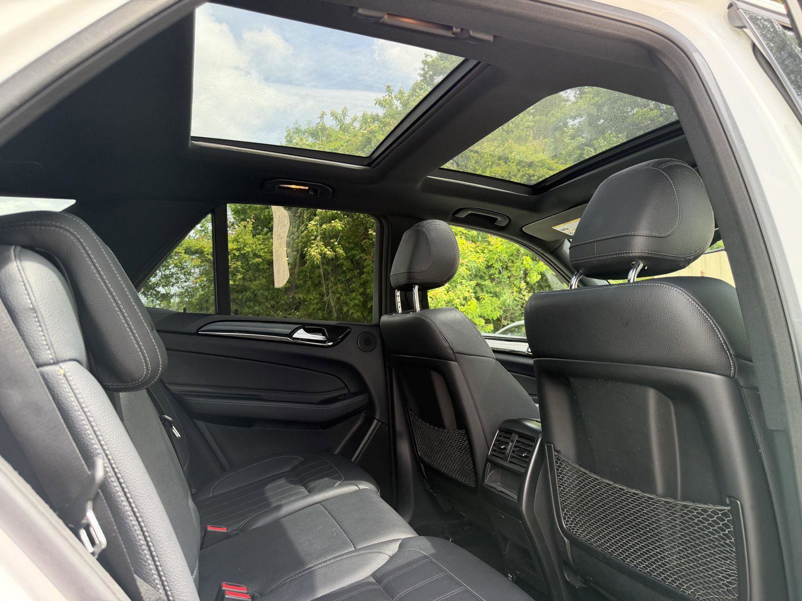 Used 2018 Mercedes-Benz GLE 350 image 26