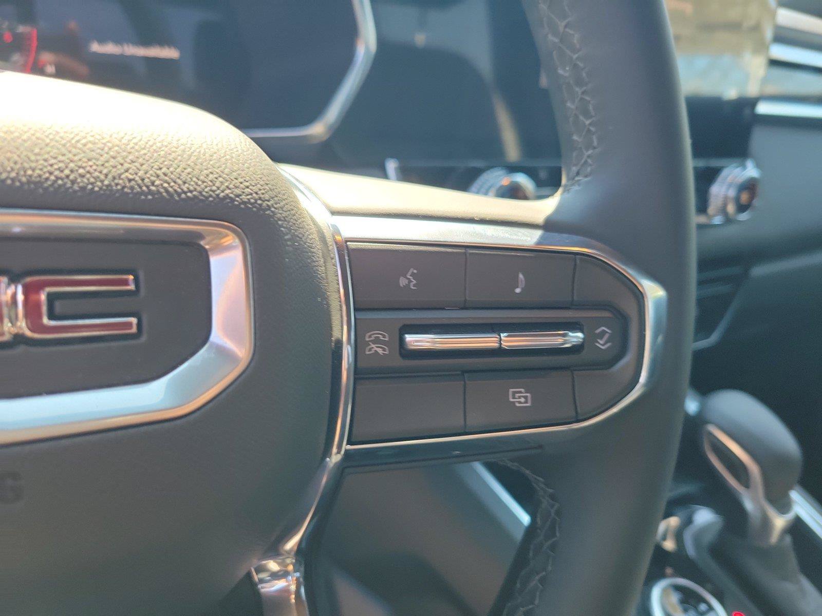 New 2026 GMC Canyon Elevation w/ Convenience Package AWD/4WD image 26