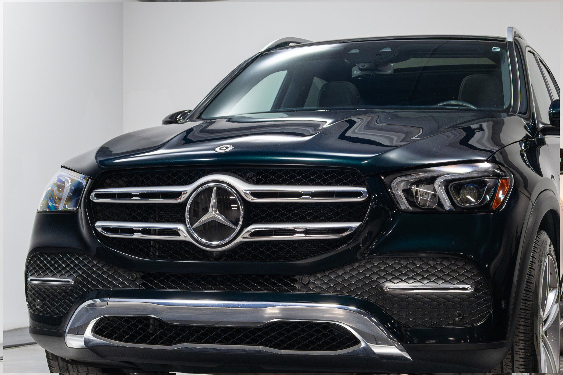 Used 2021 Mercedes-Benz GLE 350 4MATIC image 67