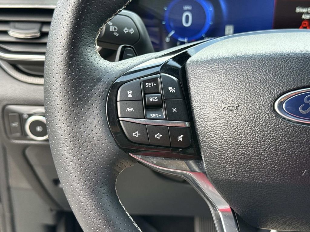 Used 2024 Ford Explorer ST w/ Equipment Group 401A AWD/4WD image 43