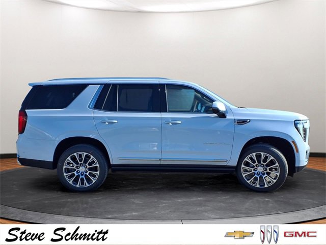 New 2026 GMC Yukon Denali w/ Denali Reserve Package image 28