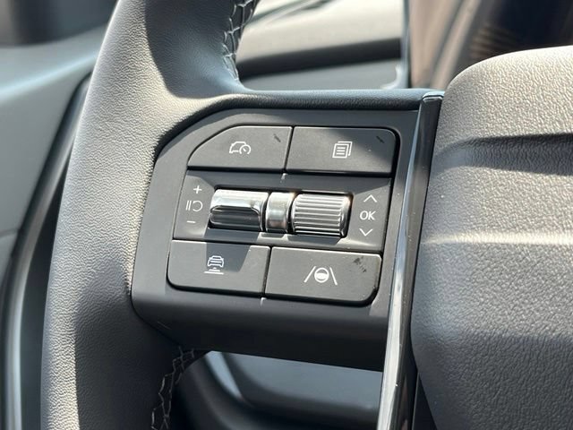 New 2027 Kia Seltos LX FWD image 31