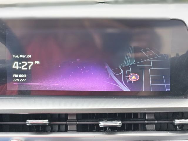 Used 2025 Kia Telluride S image 23