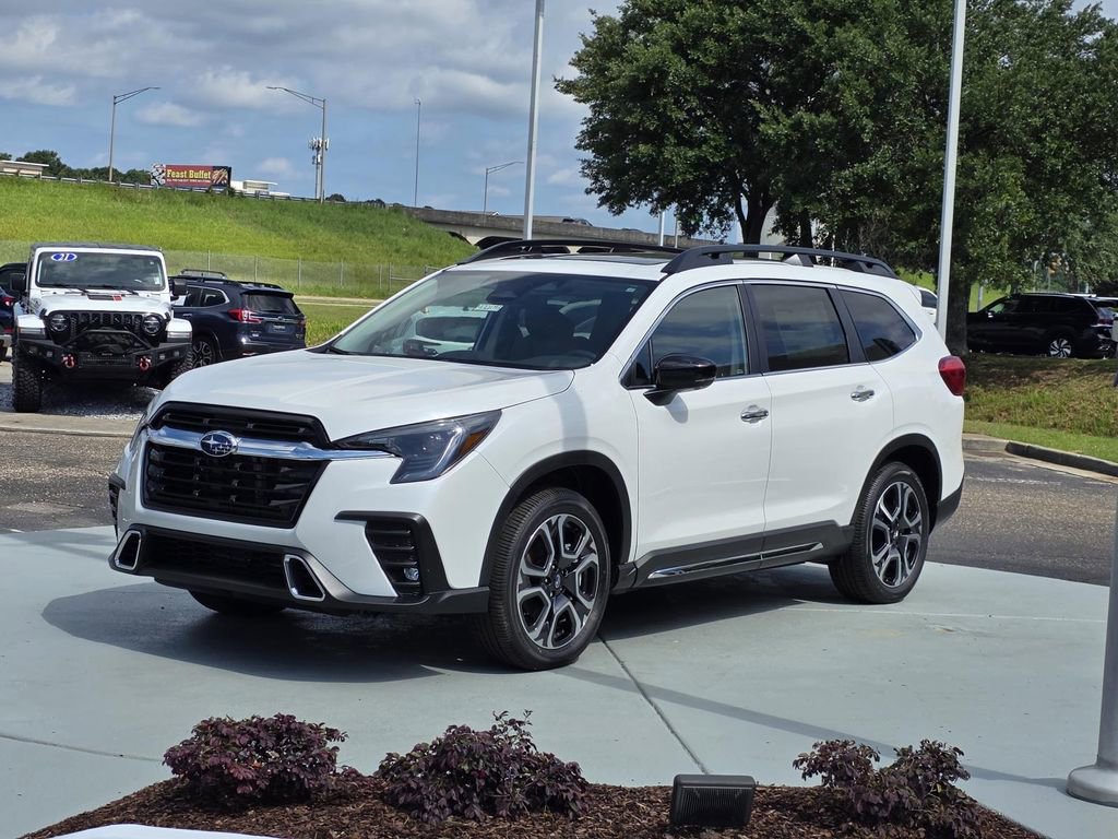New 2026 Subaru Ascent Touring AWD/4WD image 7