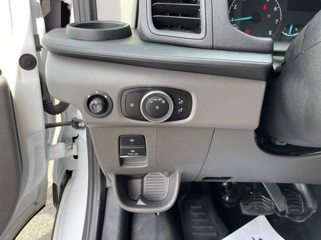 Used 2024 Ford Transit 250 Low Roof w/ Exterior Upgrade Package RWD image 21