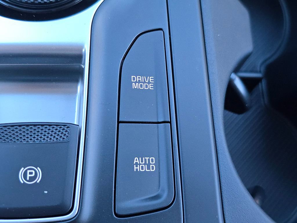 New 2026 Kia Carnival LXS image 16