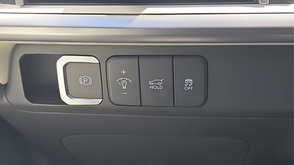 New 2026 Hyundai Santa Fe SEL AWD/4WD image 24
